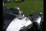 Bentley 8 litre speedster coupé 1931